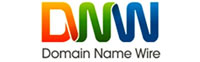 Domain Name Wire Logo