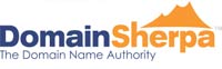 Domain Sherpa Logo