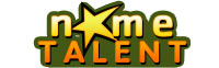 Name Talent Logo