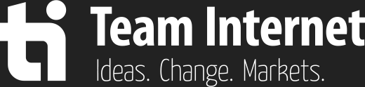 Team Internet Logo