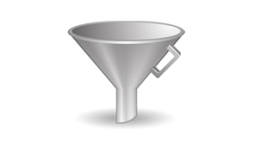 Funnel