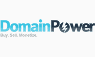 Logo DomainPower.com