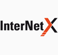 Logo InternetX