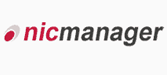 Logo nicmanager.de